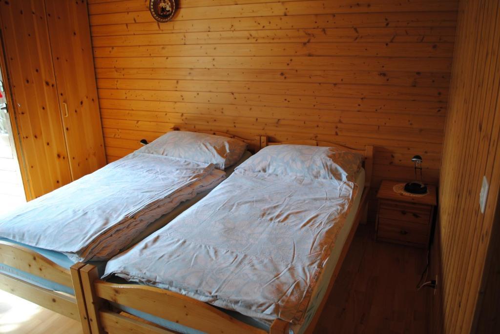 Studio Glaus Lägenhet Wilderswil Rum bild